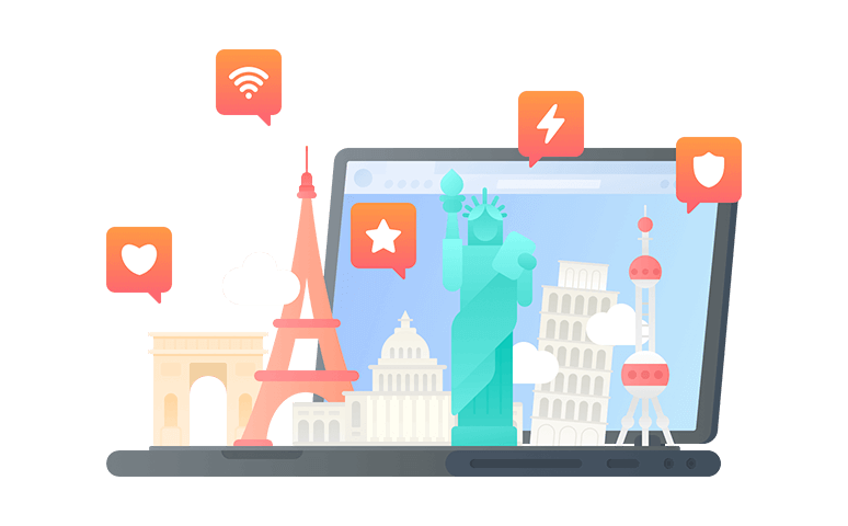 在尼加拉瓜怎么看爱奇艺 - 海龟VPN